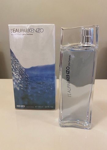 Beden Kenzo L'Eau Par Kenzo erkek Parfümü