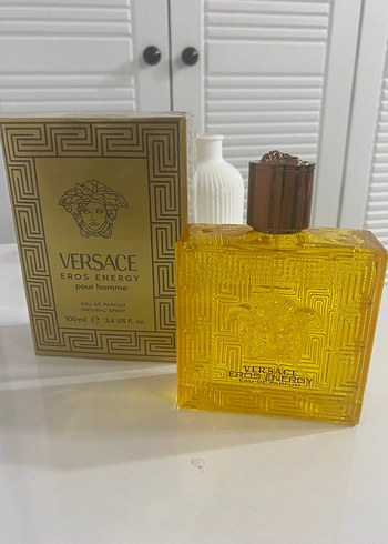 Versace Eros Energy 100 ml edp