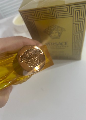 Versace Versace Eros Energy 100 ml edp