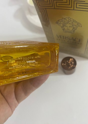 Beden Renk Versace Eros Energy 100 ml edp