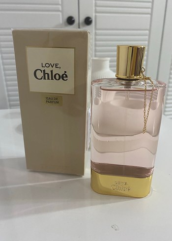 LOVE, Chloé Kadın Parfümü 75 ml
