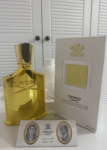 Creed Millesime İmperial