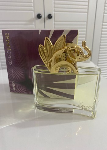 Kenzo Jungle Kadın Parfümü 100 ml