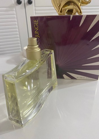 Kenzo Kenzo Jungle Kadın Parfümü 100 ml