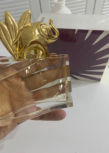 Beden Renk Kenzo Jungle Kadın Parfümü 100 ml