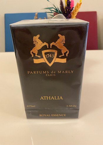  Beden Renk Parfums de Marly Athalia Kadın Parfümü 75ml