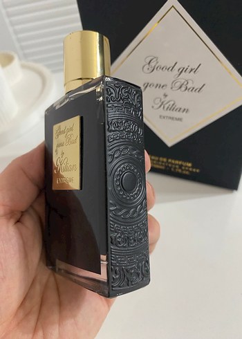 Kilian Good Girl Gone Bad Extreme Kadın Parfümü 50 ml - Görsel 5