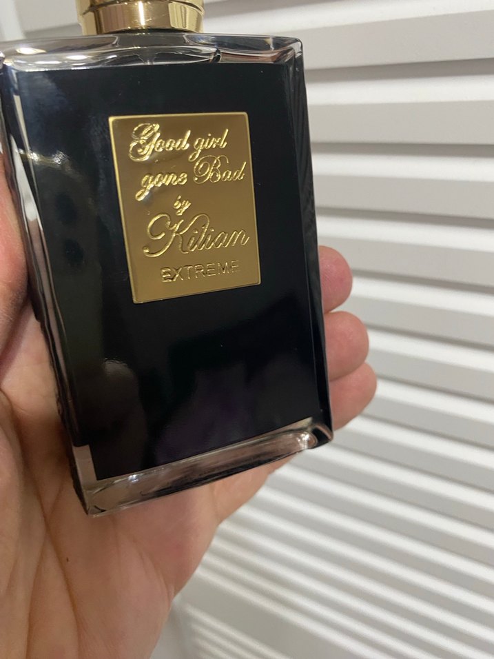 Kilian Good Girl Gone Bad Extreme Kadın Parfümü 50 ml - Görsel 4