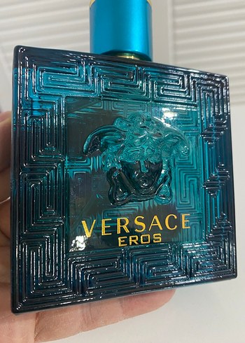 Versace Eros Erkek Parfümü 100 ml - Görsel 6