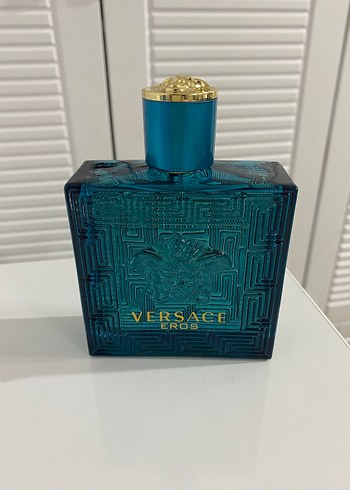 Versace Eros Erkek Parfümü 100 ml - Görsel 5