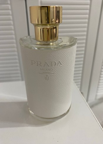 Prada La Femme Kadın Parfümü - Görsel 5