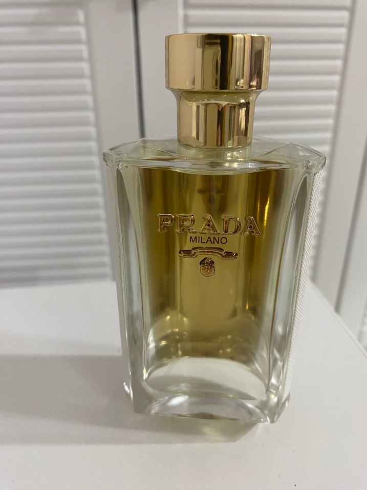 Prada La Femme Kadın Parfümü - Görsel 4
