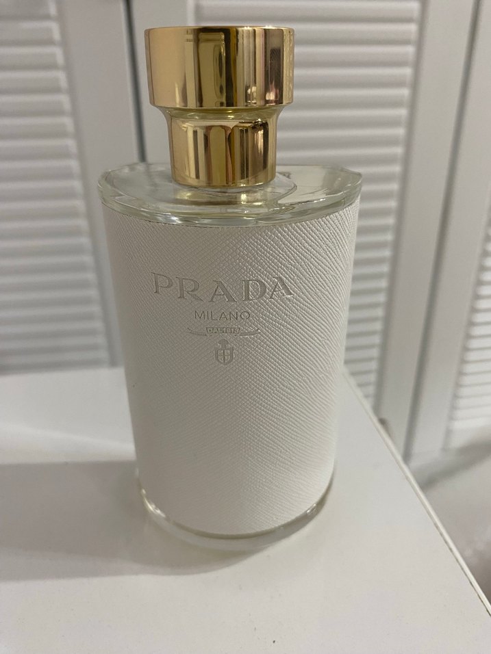 Prada La Femme Kadın Parfümü - Görsel 5