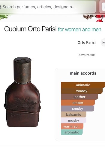 Orto Parisi Cuoium - Görsel 6