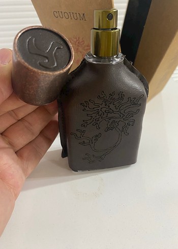 Orto Parisi Cuoium - Görsel 4