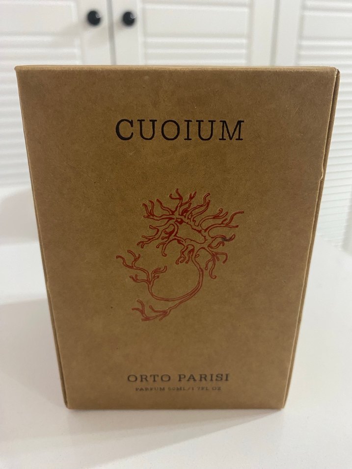Orto Parisi Cuoium - Görsel 3