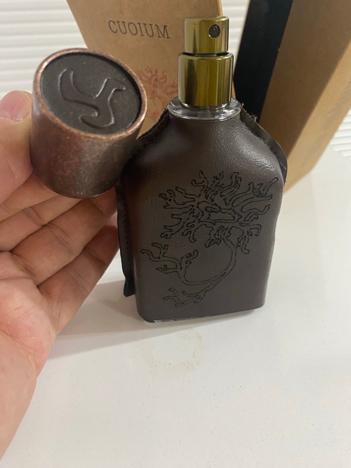 Orto Parisi Cuoium - Görsel 4