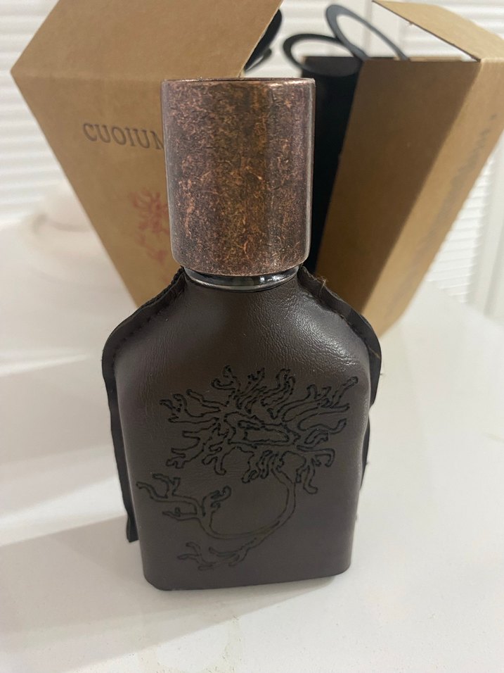 Orto Parisi Cuoium - Görsel 2