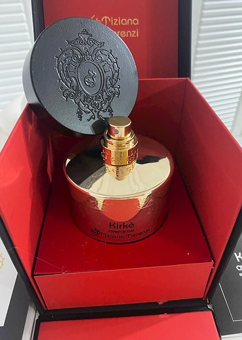 Tiziana Terenzi Kirke Overdose - Görsel 2