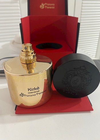 Tiziana Terenzi Kirke Overdose - Görsel 3