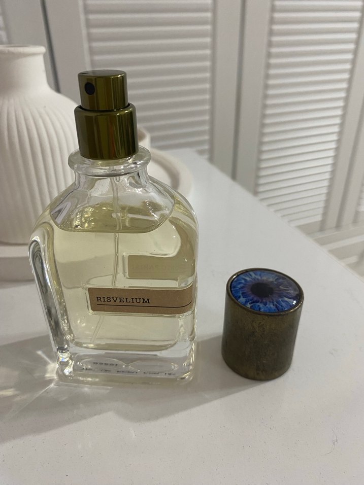 Orto Parisi Risvelium 50 ml - Görsel 5