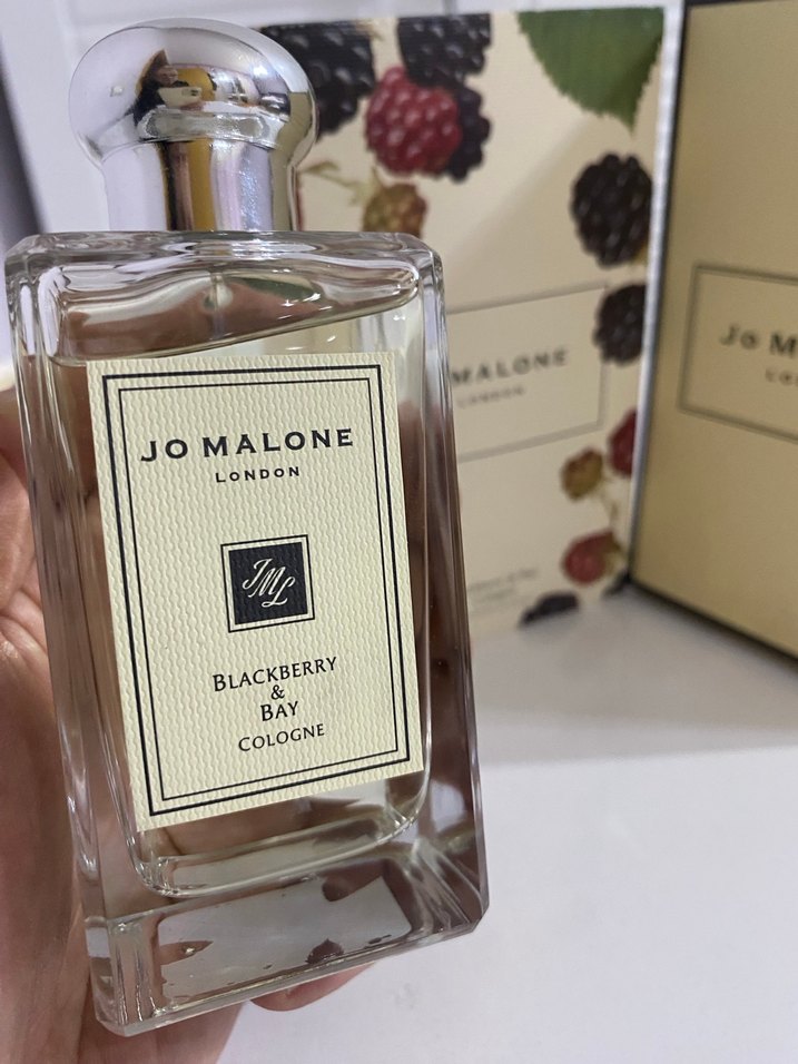 Jo Malone London Blackberry &Bay cologne - Görsel 2