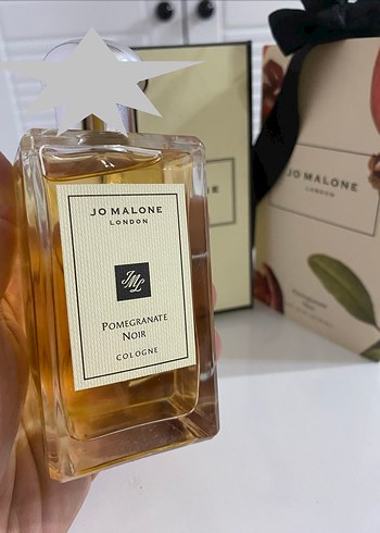Jo Malone Pomegranate Noir - Görsel 2
