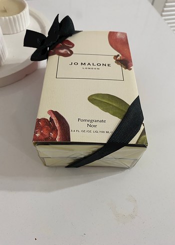 Jo Malone Pomegranate Noir - Görsel 4