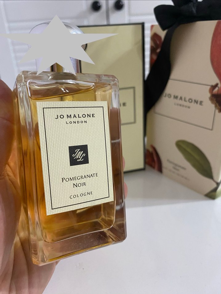 Jo Malone Pomegranate Noir - Görsel 2