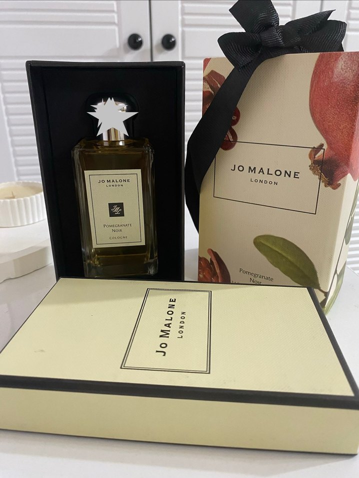 Jo Malone Pomegranate Noir - Görsel 5