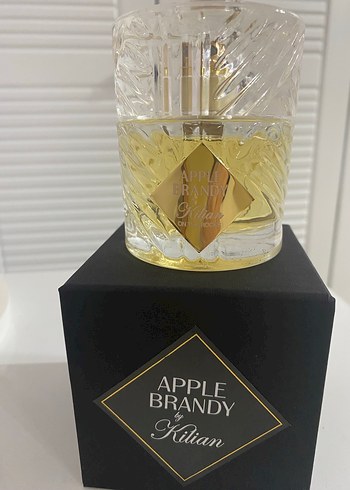 Kilian Apple Brandy 50 ml - Görsel 4