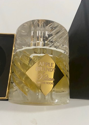 Kilian Apple Brandy 50 ml - Görsel 5