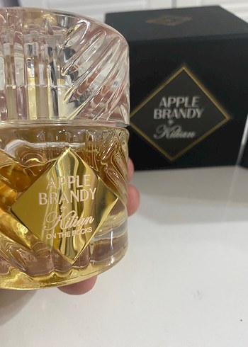 Kilian Apple Brandy 50 ml - Görsel 2