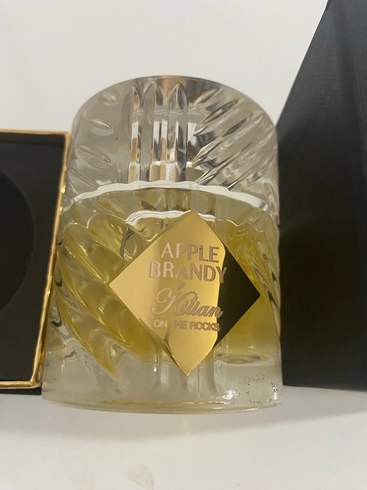 Kilian Apple Brandy 50 ml - Görsel 5