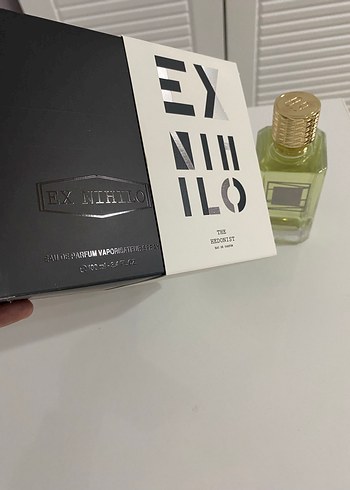 Ex Nihilo Hedonist - Görsel 5