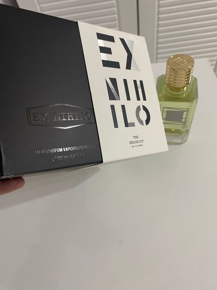 Ex Nihilo Hedonist - Görsel 5