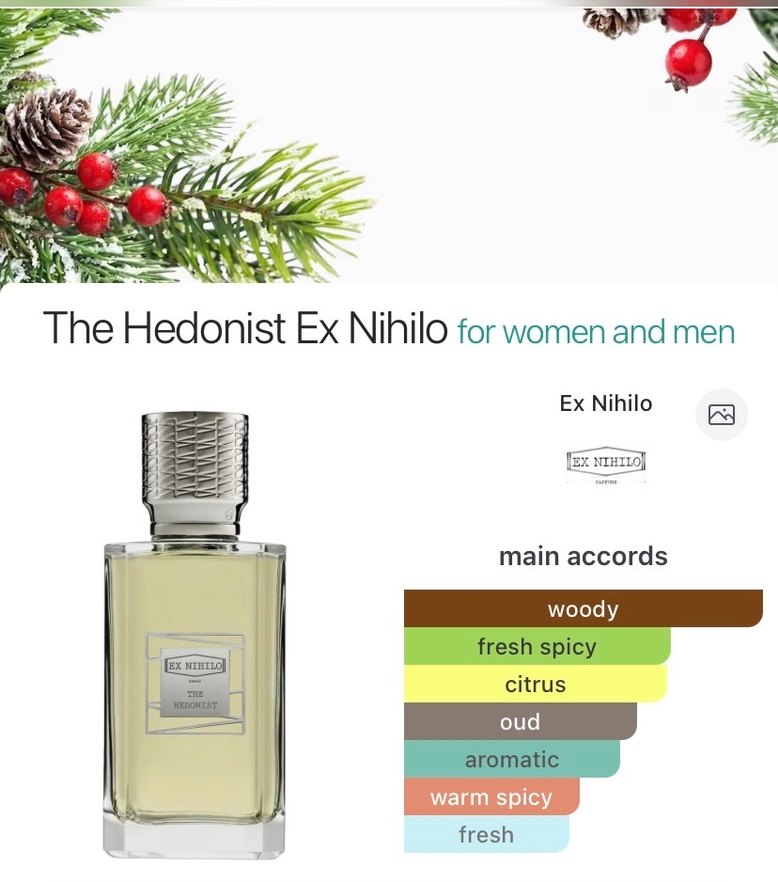 Ex Nihilo Hedonist - Görsel 3