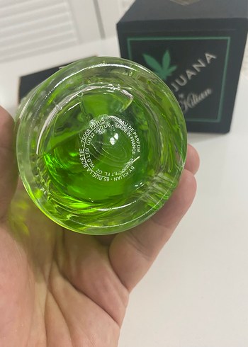 Kilian Marijuana 50 ml edp - Görsel 6