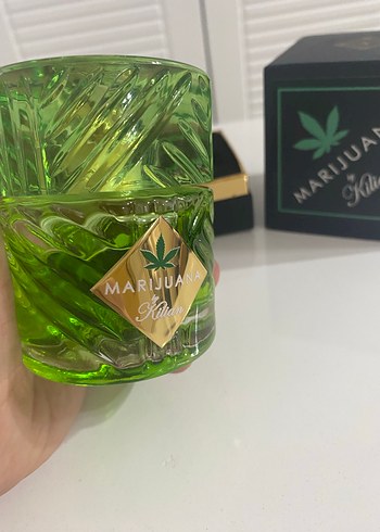 Kilian Marijuana 50 ml edp - Görsel 2