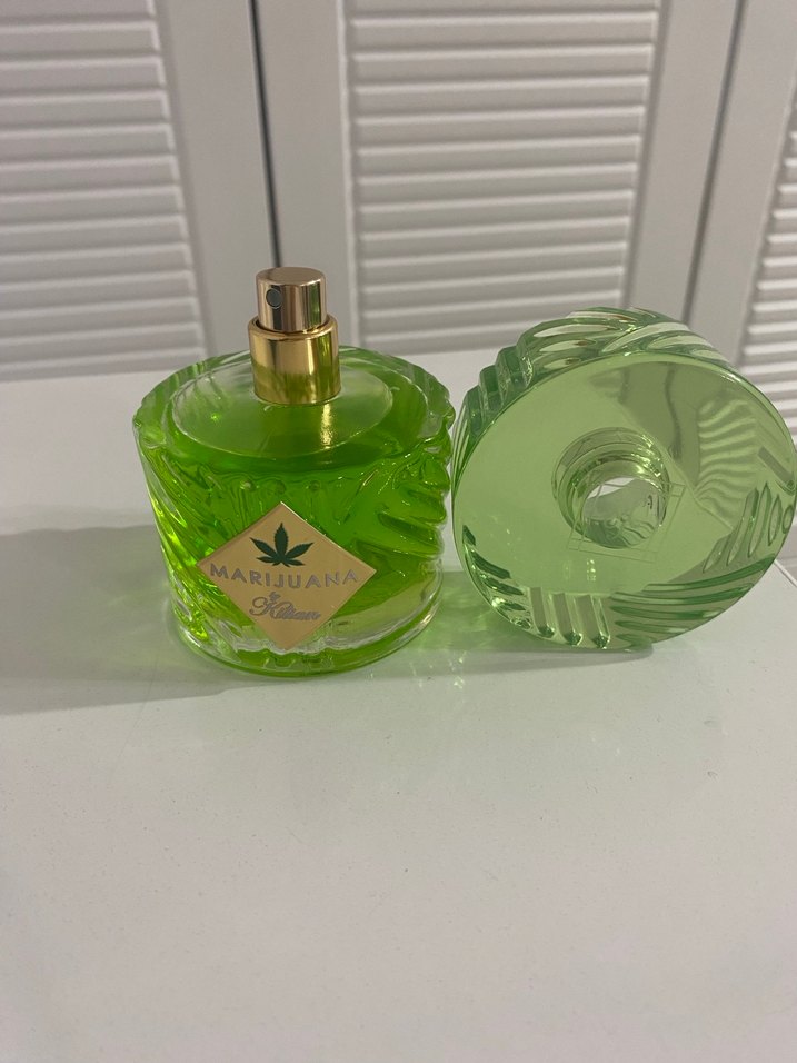 Kilian Marijuana 50 ml edp - Görsel 5