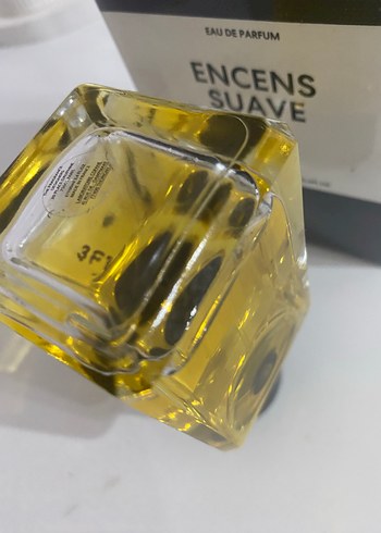 Matiere Premiere Encens Suave - Görsel 6