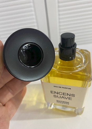 Matiere Premiere Encens Suave - Görsel 4