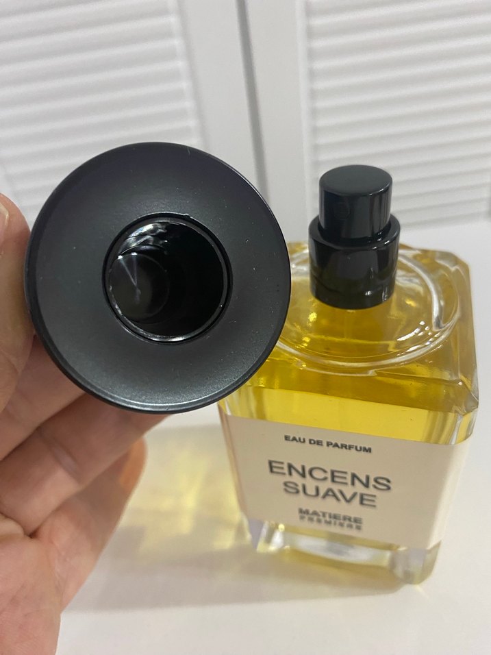 Matiere Premiere Encens Suave - Görsel 4