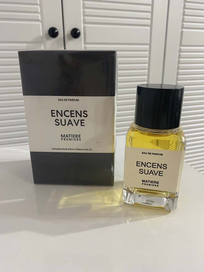 Matiere Premiere Encens Suave - Görsel 2