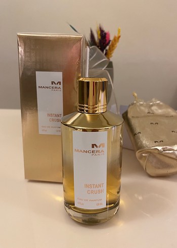 Mancera Instant Crush 120 ml