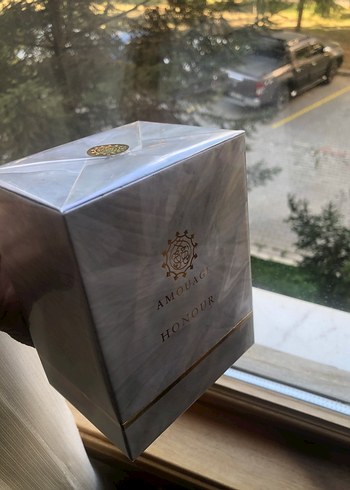 Beden Renk AMOUAGE HONOR WOMAN