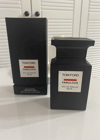 Tom Ford Fabulous unisex Parfüm 100 ml