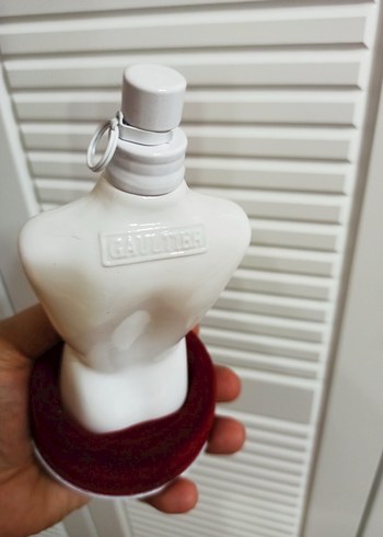 Beden Renk Jean paul gaultier Fleur du Male