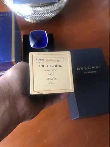 Bvlgari BVLGARİ GYAN