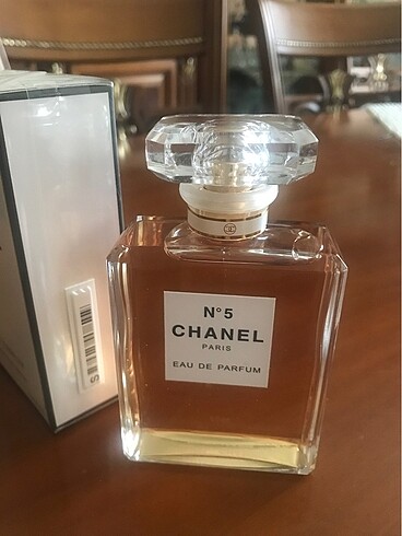 CHANEL NO5